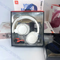Original JBL Tune 760NC Foldable Over-Ear Wireless Headphones with Active Noise Cancellation JBL T760NC sports headset