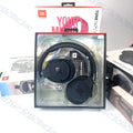 Original JBL Tune 760NC Foldable Over-Ear Wireless Headphones with Active Noise Cancellation JBL T760NC sports headset