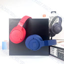 Original JBL Tune 760NC Foldable Over-Ear Wireless Headphones with Active Noise Cancellation JBL T760NC sports headset