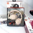 Original JBL Tune 760NC Foldable Over-Ear Wireless Headphones with Active Noise Cancellation JBL T760NC sports headset