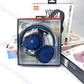 Original JBL Tune 760NC Foldable Over-Ear Wireless Headphones with Active Noise Cancellation JBL T760NC sports headset