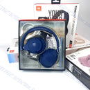 Original JBL Tune 760NC Foldable Over-Ear Wireless Headphones with Active Noise Cancellation JBL T760NC sports headset