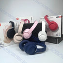 Original JBL Tune 760NC Foldable Over-Ear Wireless Headphones with Active Noise Cancellation JBL T760NC sports headset